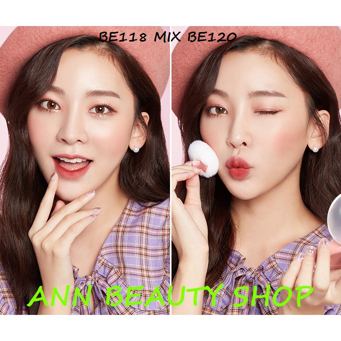 Son Thỏi Etude House Dear My Blooming Lips Talk Coffee To Go