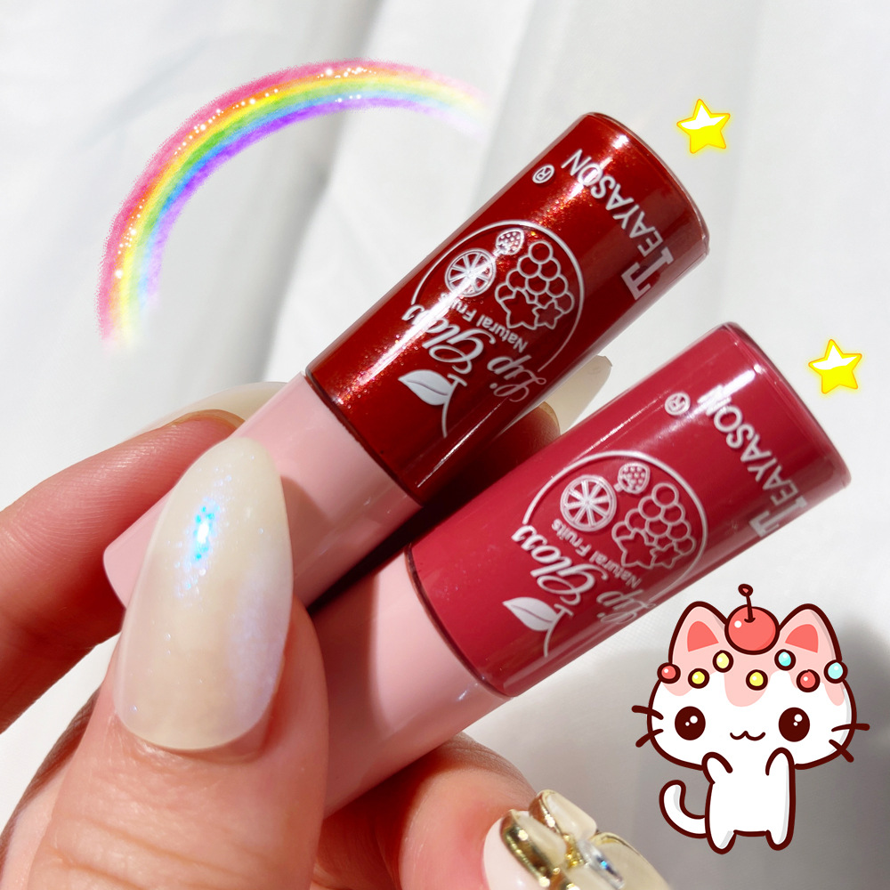 Son Môi Teayason Màu Sắc Long Lanh Thu Hút