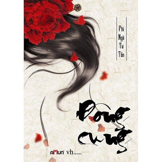 📖 Phiên Bản Mới - Đông Cung - Phỉ Ngã Tư Tồn