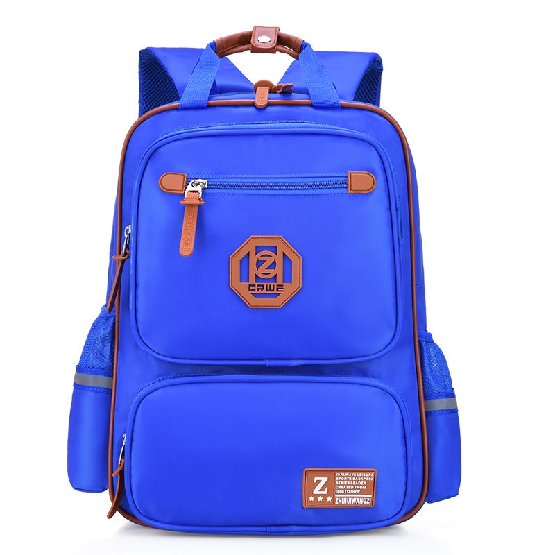 Balo Đi Học Cỡ Lớn Tiện Dụng Cho Bé