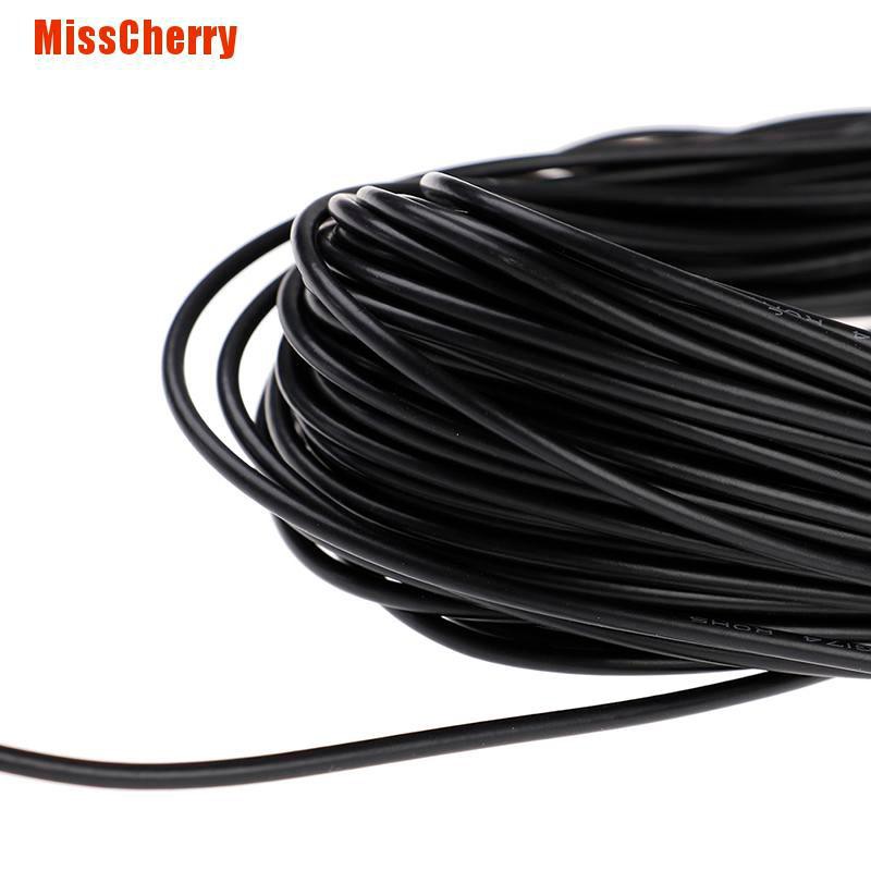 Ăng Ten wifi 20m Rg174 Rp-Sma Tiện Dụng Chất Lượng Cao
