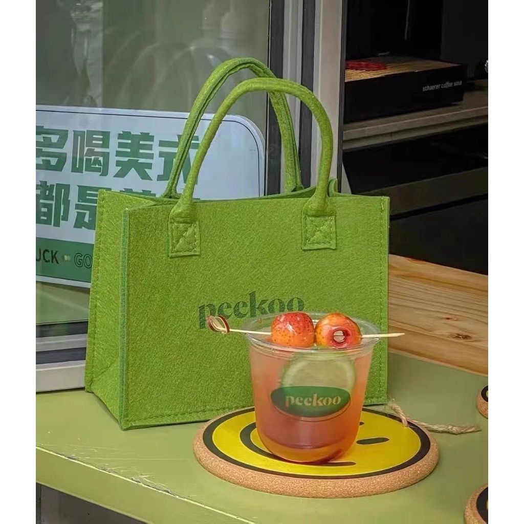 TÚI PEEKOO NỘI ĐỊA TRUNG