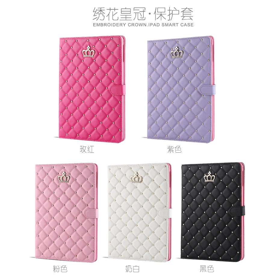 Bao Da Máy Tính Bảng 2020 Ipad Pro 12.9 Mini 12345 Ipad 56 9.7 10.5 11 Inch | BigBuy360 - bigbuy360.vn