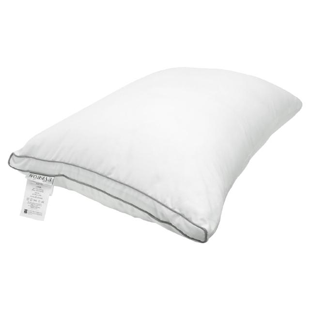 Ruột gối EVERON Standard, Gối đầu Everon, cotton