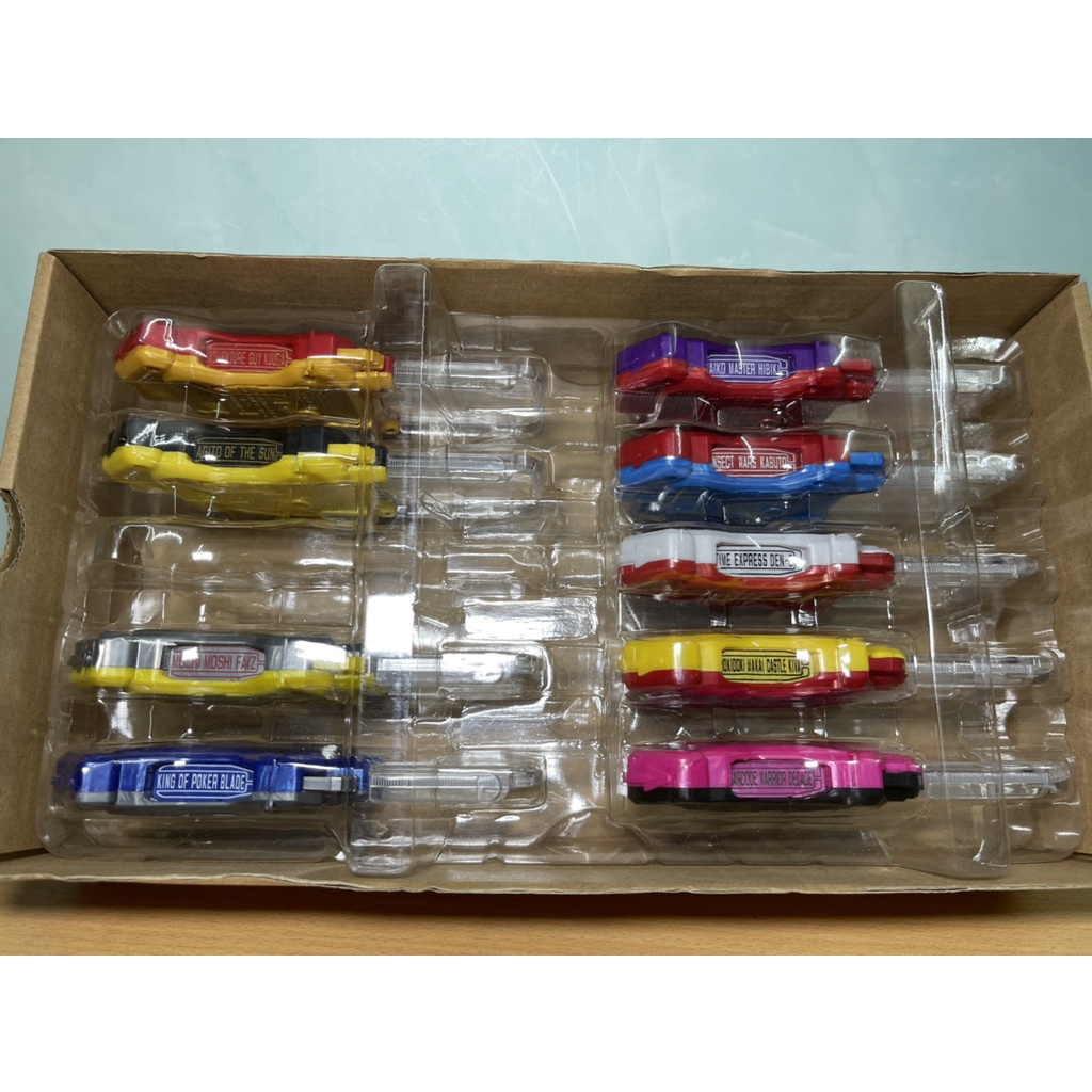 Hiệp sĩ mặt nạ - Tổng hợp DX Legend RiderGashat - Kamen Rider Ex-Aid Bandai