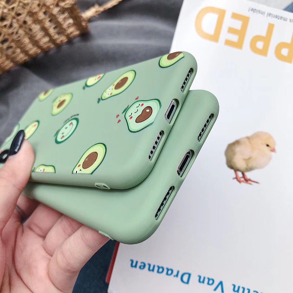 Soft shell Tpu Cover Cartoon For  iphone 11 Pro Max 6 6s 7 8 plus X Xs MAX XR 12 Mini Case Casing | BigBuy360 - bigbuy360.vn