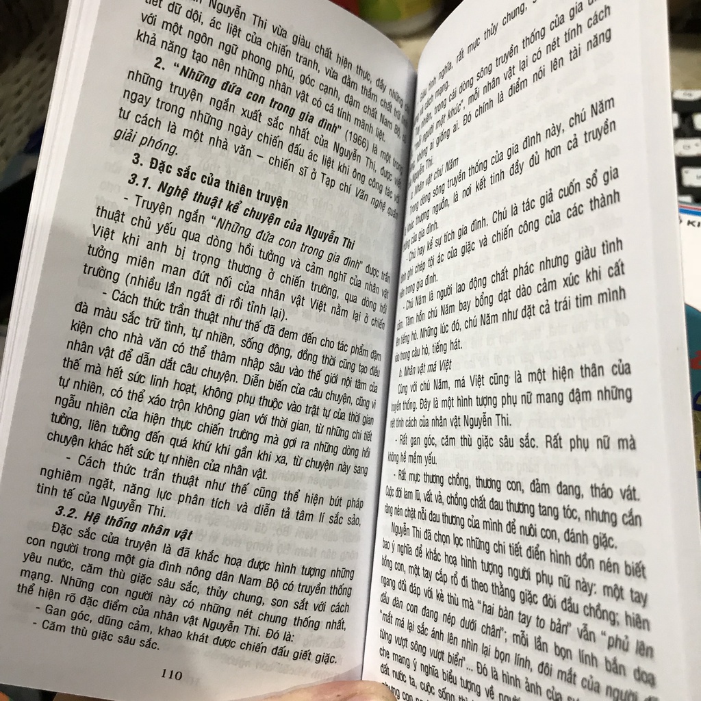 Sách - Sổ tay ngữ văn 12