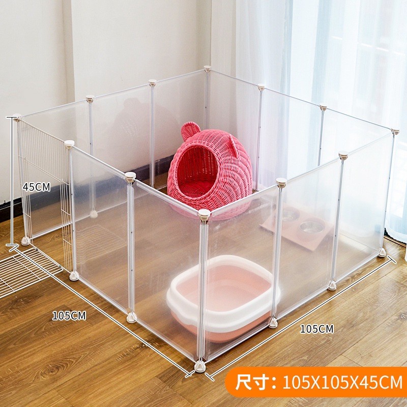 Combo 27 tấm nhựa trong 35x45cm + 1 cưa sắt 35x45cm. Tặng kèm 50 chốt gắn