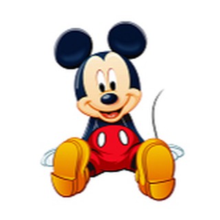 Mickey 8686