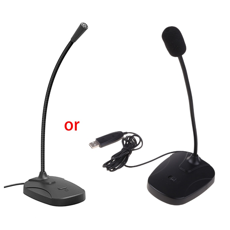 Micro USB Độ Nhạy Cao Chuyên Dụng Cho Máy Tính / Laptop / Máy Tính / Notebook