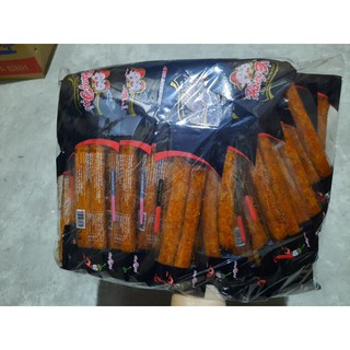 Snack anh em song sinh