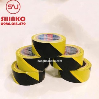 Băng keo dán nền 4.8cm x 33 mét