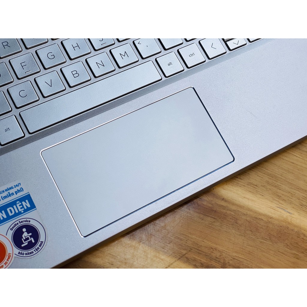 Laptop Hp Pavilion 15-CS0104TX, i7 Skylake 8CPUZ/ 8G/ SSD/ Vga MX130/ Full HD/ Siêu Mỏng/ Chiến Game Đồ Họa/ Giá rẻ | BigBuy360 - bigbuy360.vn