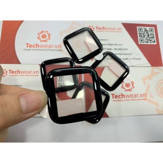 Miếng dán chống trầy cho Fitbit Versa 2 | Fitbit Versa 3 | Fitbit Sense