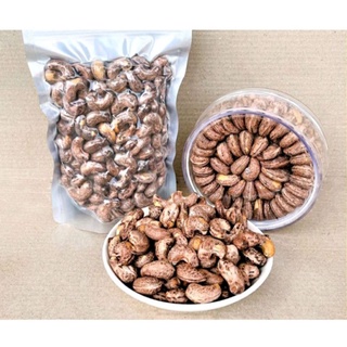 500g hạt điều rang muối loại ngon