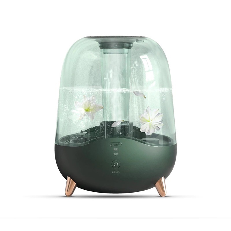 Máy tạo độ ẩm Deerma DEM-F329 5L