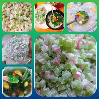 Thạch sắn dây nấu chè 1kg