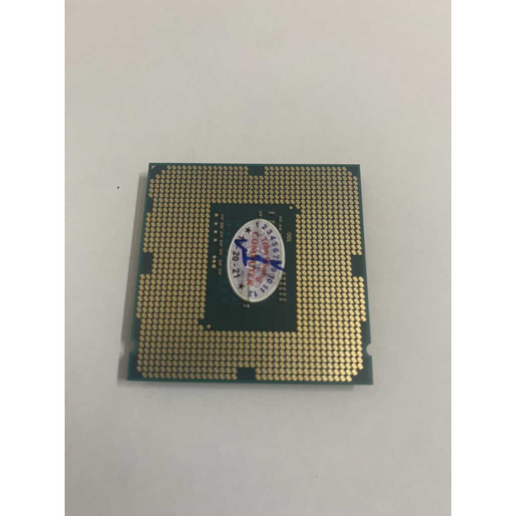 CPU Intel Core i3-4130 (3M - 3.4GHz) - Sk 1150 SP Main H81-B85 - Vi Tính Bắc Hải | BigBuy360 - bigbuy360.vn