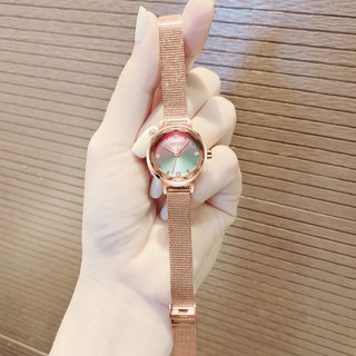 Đồng Hồ Nữ Julius JA-999