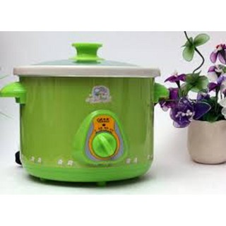 Nồi ủ cháo, kho cá vlỏ xanh 1.5l