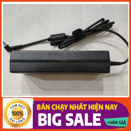 Adapter Sạc Laptop Acer 19.5V - 7.7A -150W Dành Cho Acer Nitro 5 AN515/