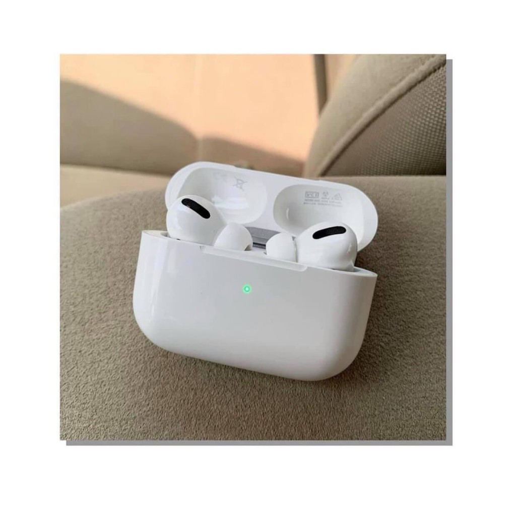 Tai Nghe Không Dây Bluetooth Ap pro ,Chống ồn,định vị đổi tên thế hệ thứ 5, Dùng được cho cả androi và ios