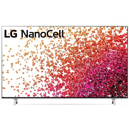 Smart Nanocell Tivi LG 43NANO77TPA 4K 43 Inch ThinQ AI