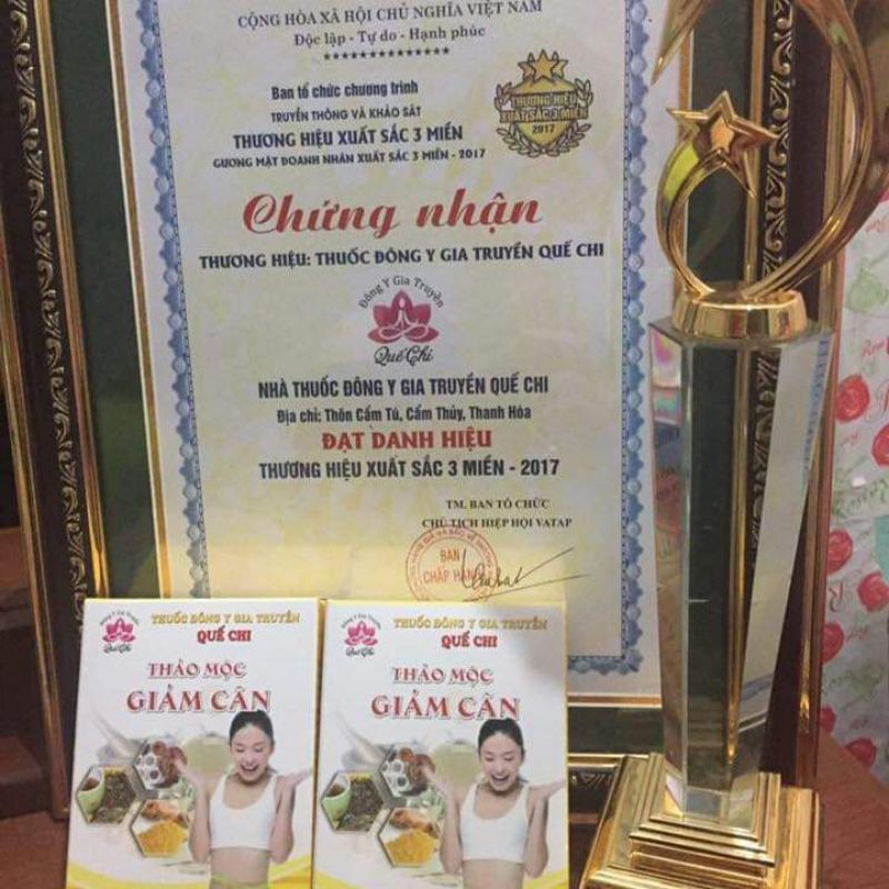 GIẢM CÂN THẢO MỘC QUẾ CHI,SIÊU GIẢM KG CHÍNH HÃNG