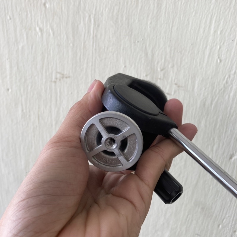 Đầu Slik - Đầu Chân máy ảnh Slik