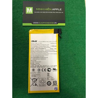 PIN ASUS ZENPAD C 7.0 ( Z170CG ) ZIN CHÍNH HÃNG BẢO HÀNH 6 THÁNG