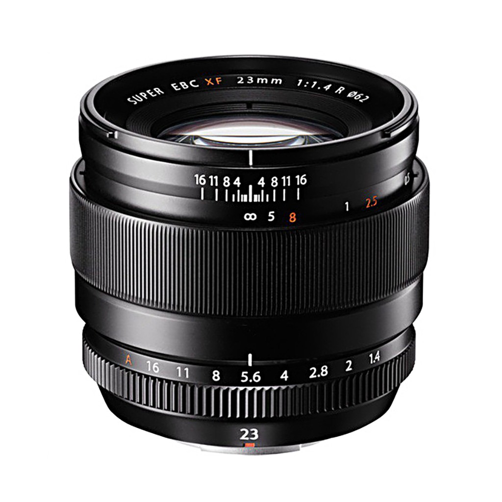 Ống kính Fujifilm XF 23mm F2R WR - Bảo hành chính hãng 18 tháng-FUJINON