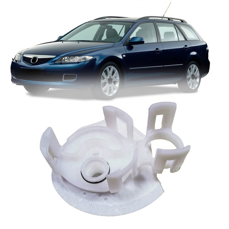 Set 2 Bộ Lọc Nhiên Liệu Cho Mazda 5 2006-2015 Mazda 3 5 6 Mx-5 Miata CX-7 RX 8 CX-9 LFB6-13-ZE1