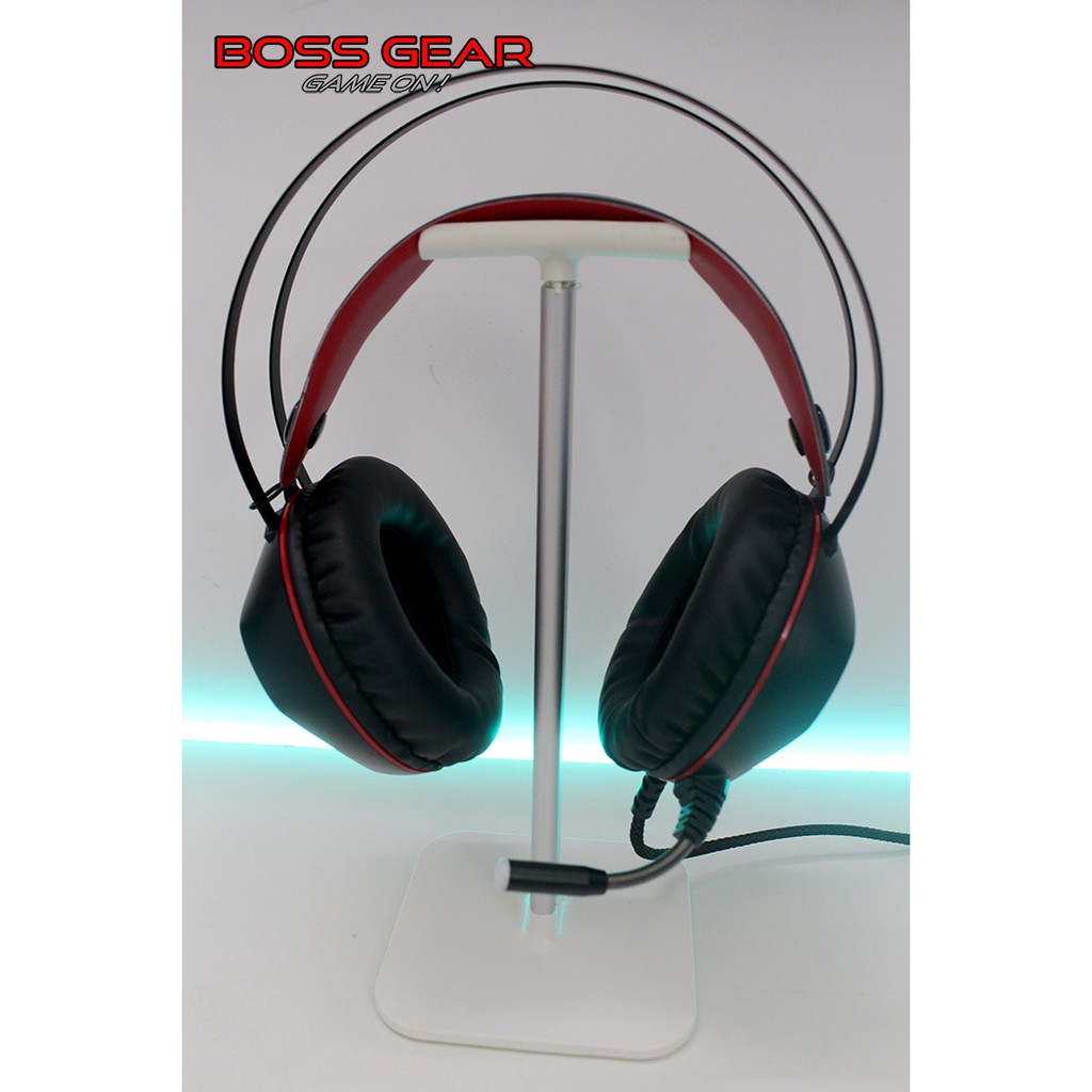 [Mã ELFLASH5 giảm 20K đơn 50K] Tai Nghe Gaming Tomato SK21 Plus có Rung ( LED 7 màuVành Tai Lớn ) | BigBuy360 - bigbuy360.vn