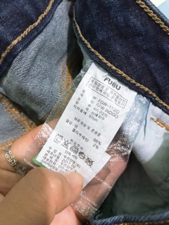 🌟Quần Jean Nữ Xuất Hàn Xịn