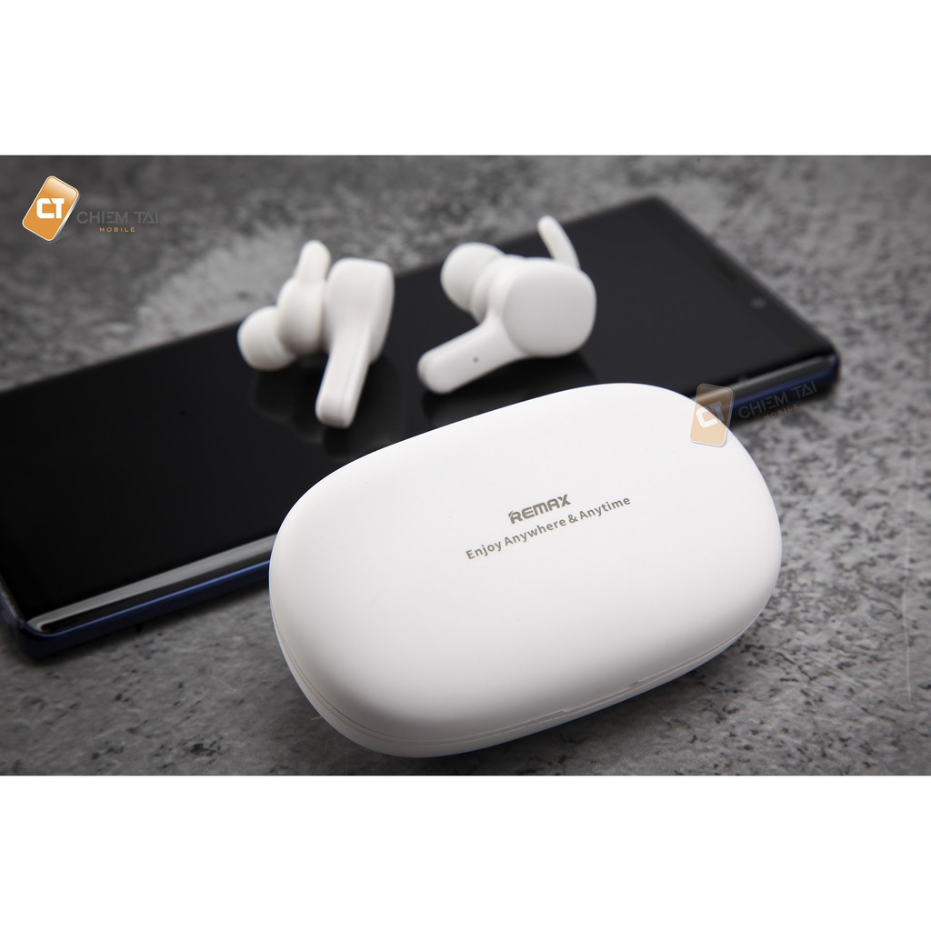 Tai nghe Bluetooth True Wireless Remax TWS-6