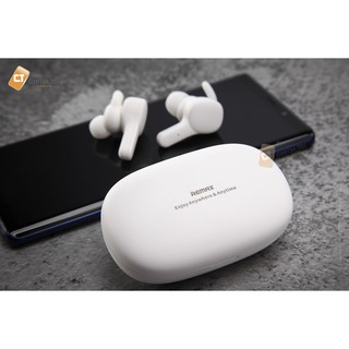 Tai nghe Bluetooth Remax TWS-6