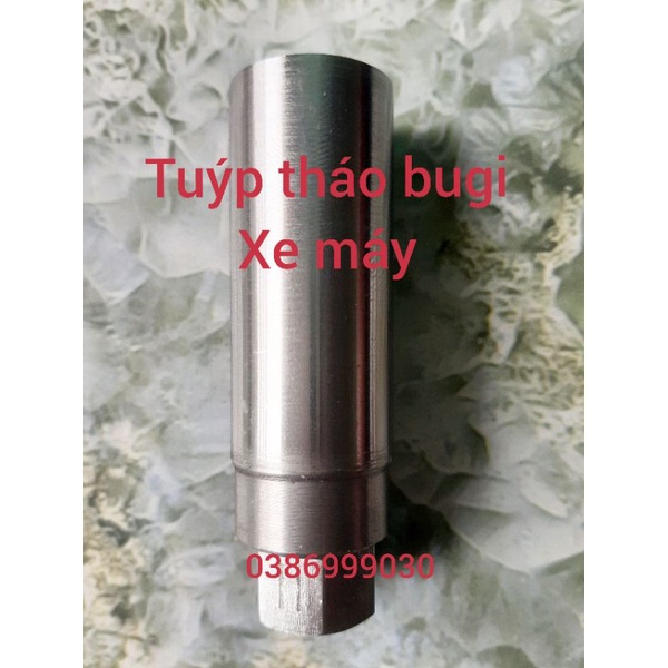 16mm tuýp mở bugi mở khẩu hoặc cle 14