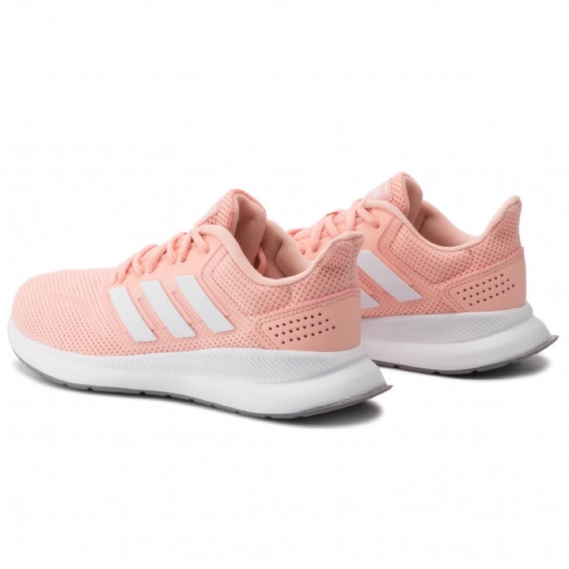 [100% CHÍNH HÃNG] Giày nữ Adidas Falconrun hồng - EE8165