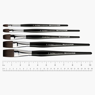 Cọ dẹt Da Vinci CASANEO - 5898