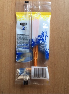Dao cạo râu SCHICK