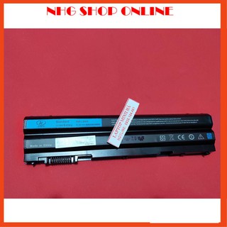 🎁 Pin Laptop Dell Latitude E5420 E5520 E6420 E6520 6 cell
