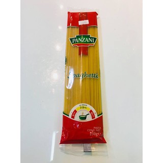 Mì spaghetti 250g