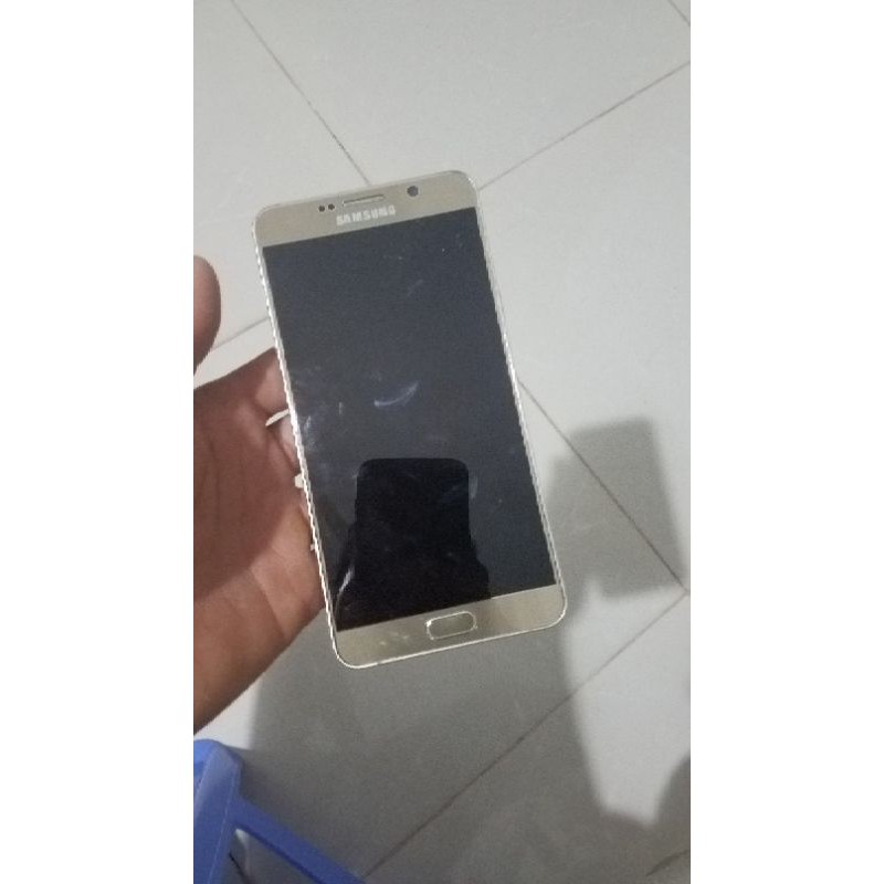 xác điện thoại samsung note 5