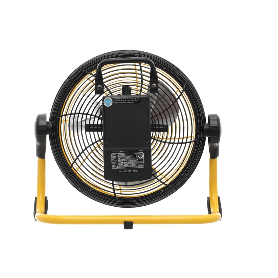 Quạt sạc AC ARF01D113 10W - Hàng chính hãng