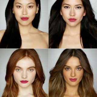 Tách set son Charlotte Tilbury