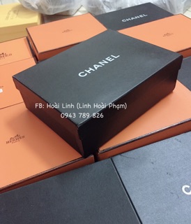 Hộp giấy store các hãng (ảnh thật)