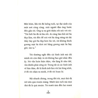 Sách - Người Tình (Marguerite Duras)