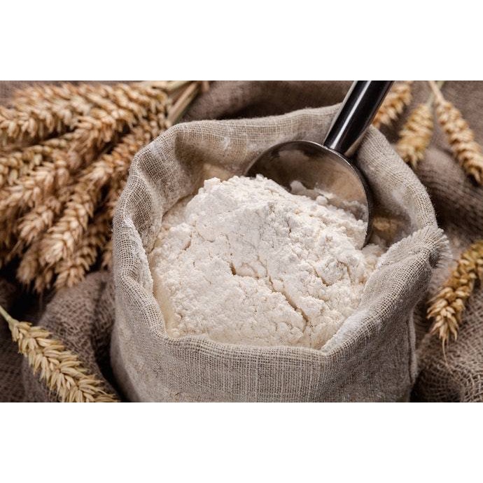 Bột mì số 8 Hàn Quốc làm bánh bông lan CJ BEKSUL SOFT FLOUR 1kg