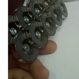 Nam châm đính bảng từ D32mm