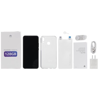Điện thoại huawei nova 3i 128gb